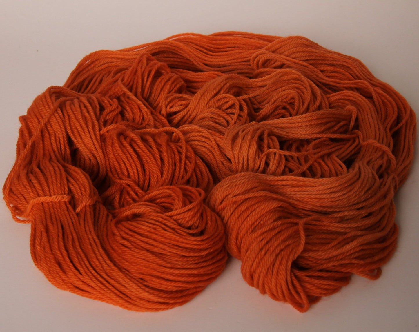 Autumn | Merino SW DK | Semi Solid | Ready to ship