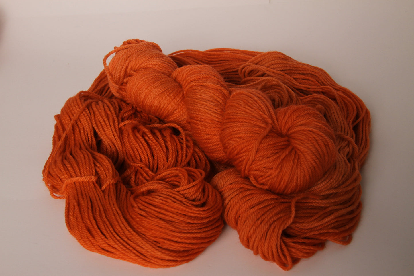 Autumn | Merino SW DK | Semi Solid | Ready to ship