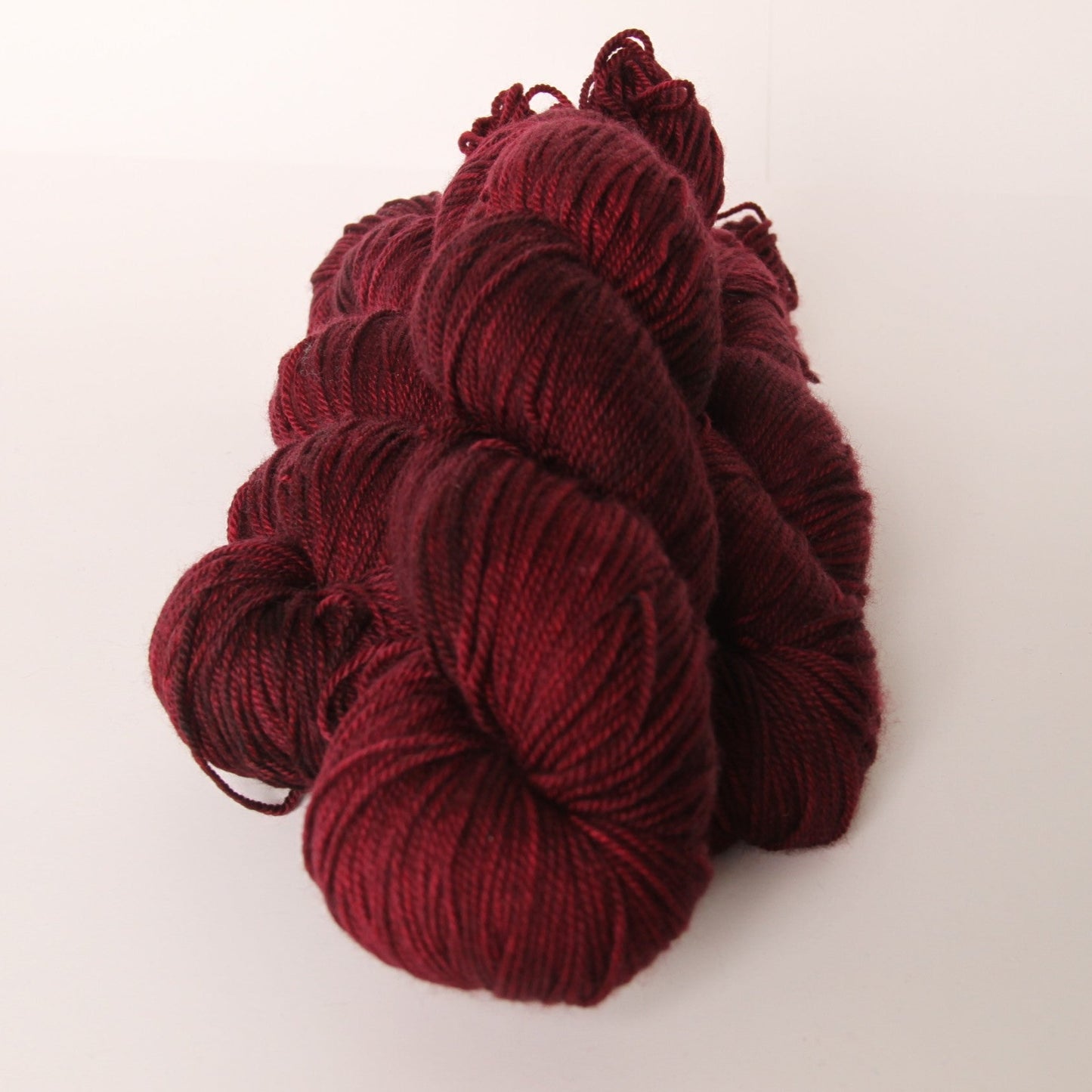 Current | Merino/Cashmere Blend | Semi Solid | Ready to ship