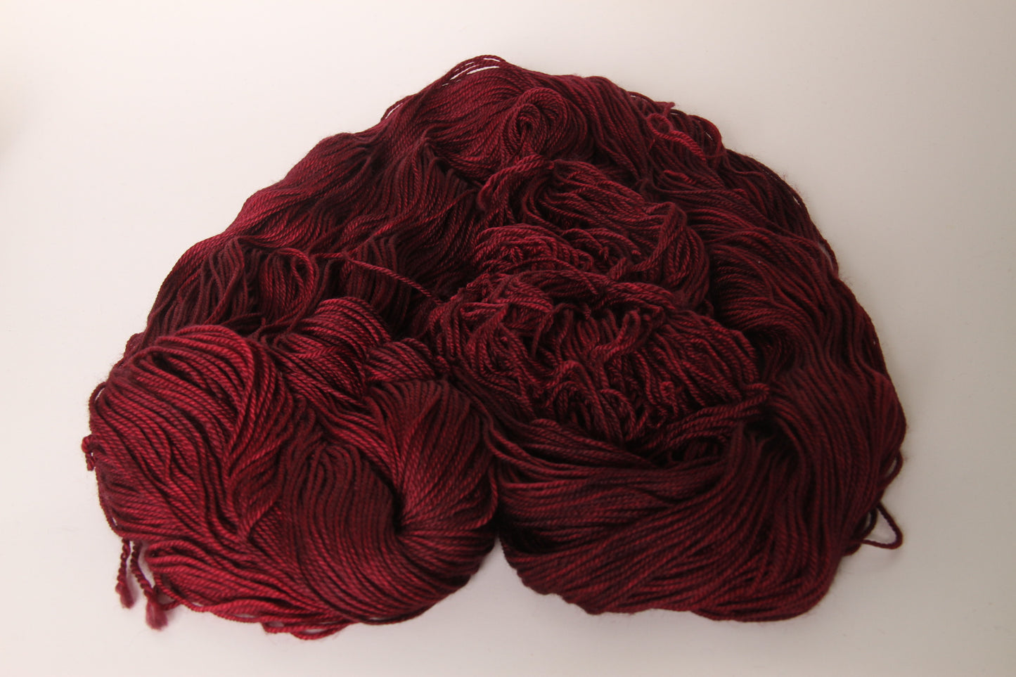 Current | Merino/Cashmere Blend | Semi Solid | Ready to ship