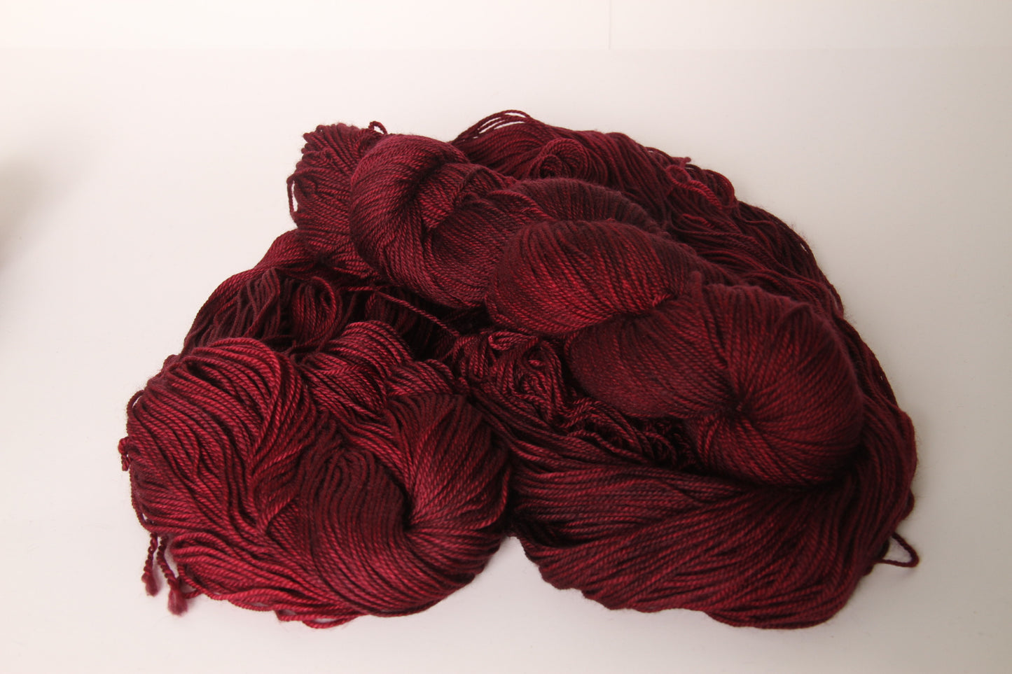 Current | Merino/Cashmere Blend | Semi Solid | Ready to ship