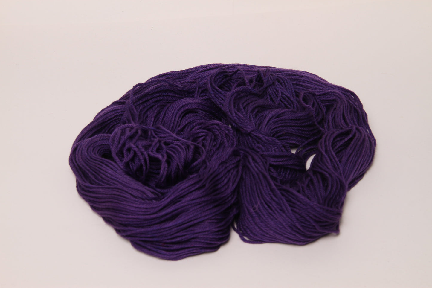 Canterbury Bells | Merino SW DK | Semi Solid | Ready to ship