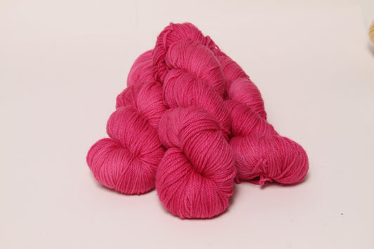 Clematis | Merino SW DK | Semi Solid | Ready to ship