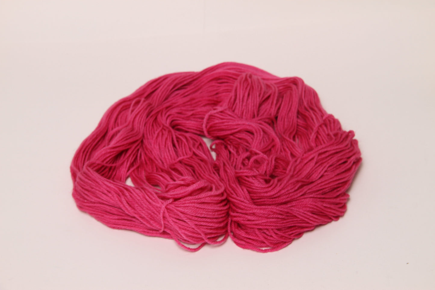 Clematis | Merino SW DK | Semi Solid | Ready to ship