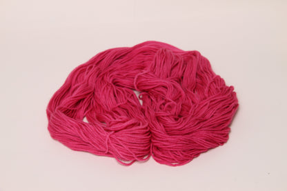 Clematis | Merino SW DK | Semi Solid | Ready to ship