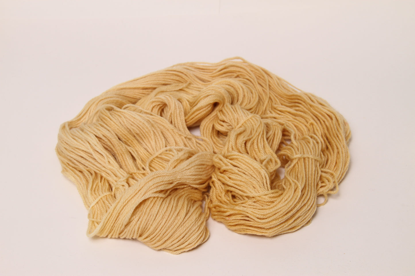 Hay Field | Merino SW DK | Semi Solid | Ready to ship