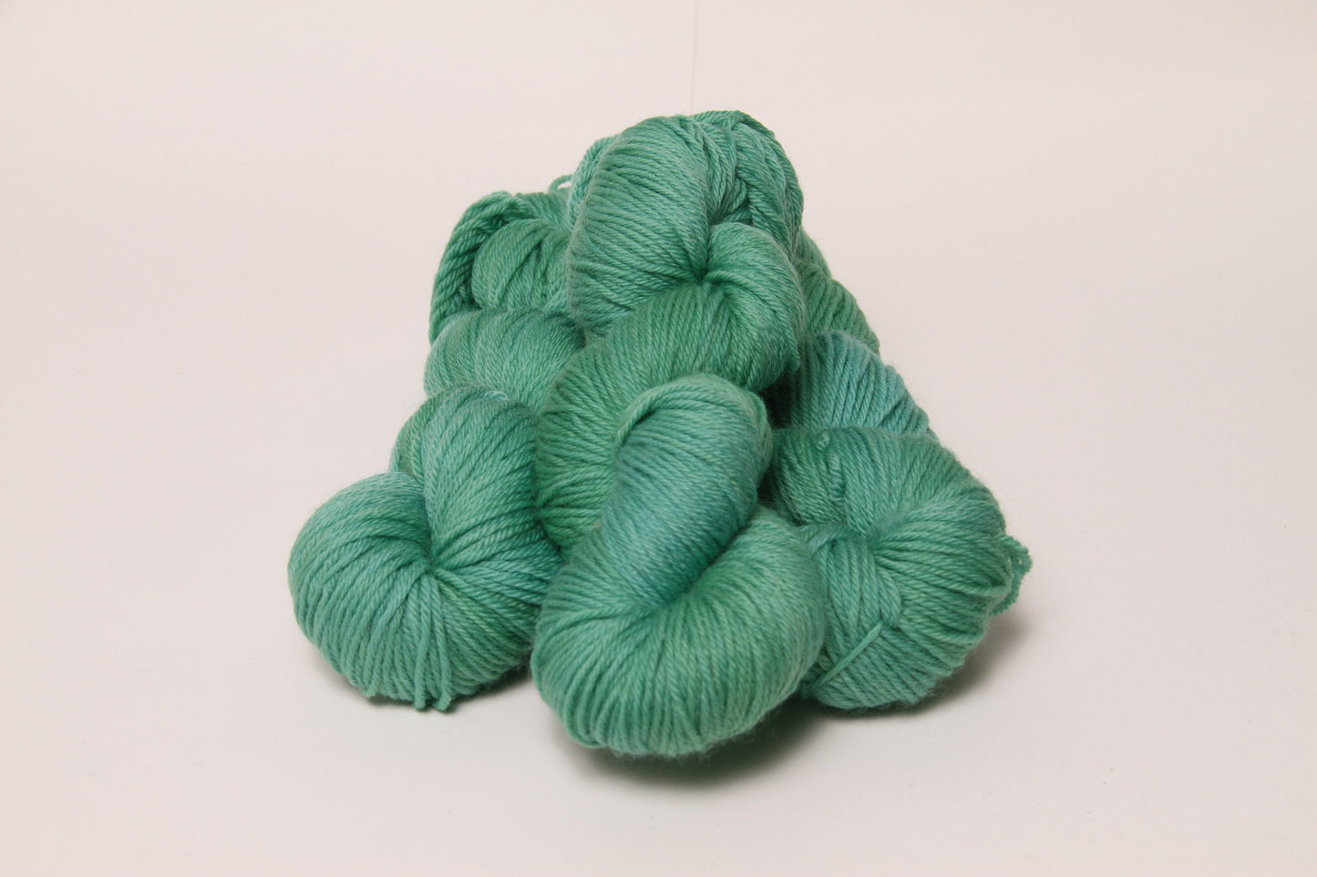 Jade | Merino SW DK | Semi Solid | Ready to ship