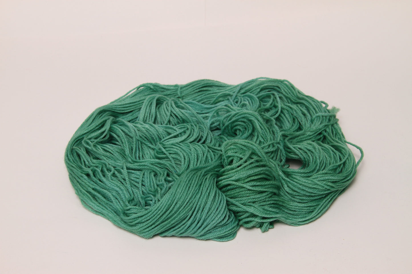 Jade | Merino SW DK | Semi Solid | Ready to ship