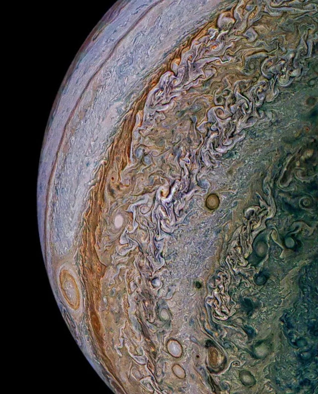 Jupiter (Roman God)