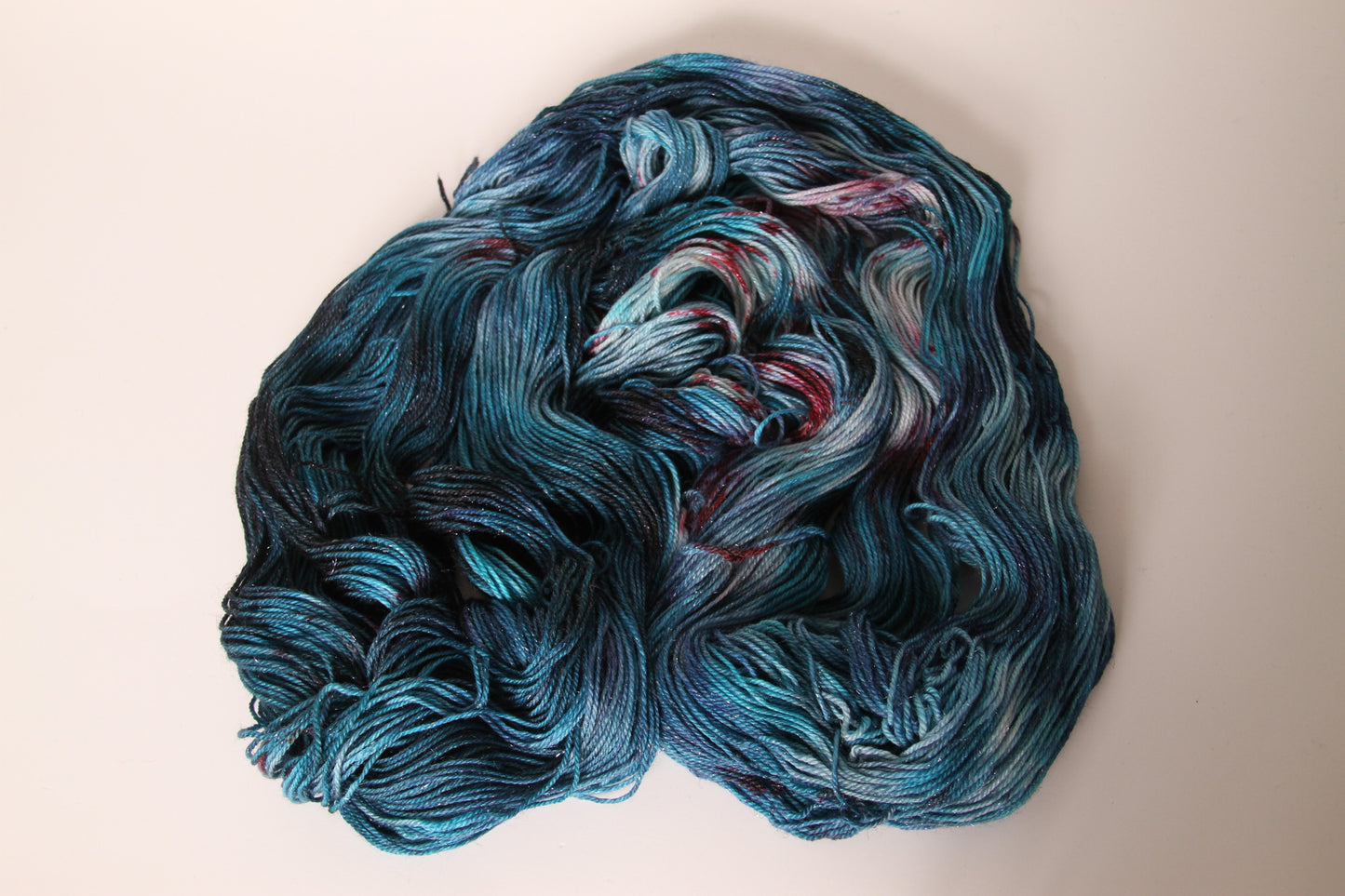 Nebula | Merino/Stellina Blend | Variegated | Ready to ship