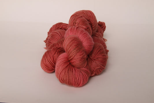 Redwood | Merino SW DK | Semi Solid | Ready to ship