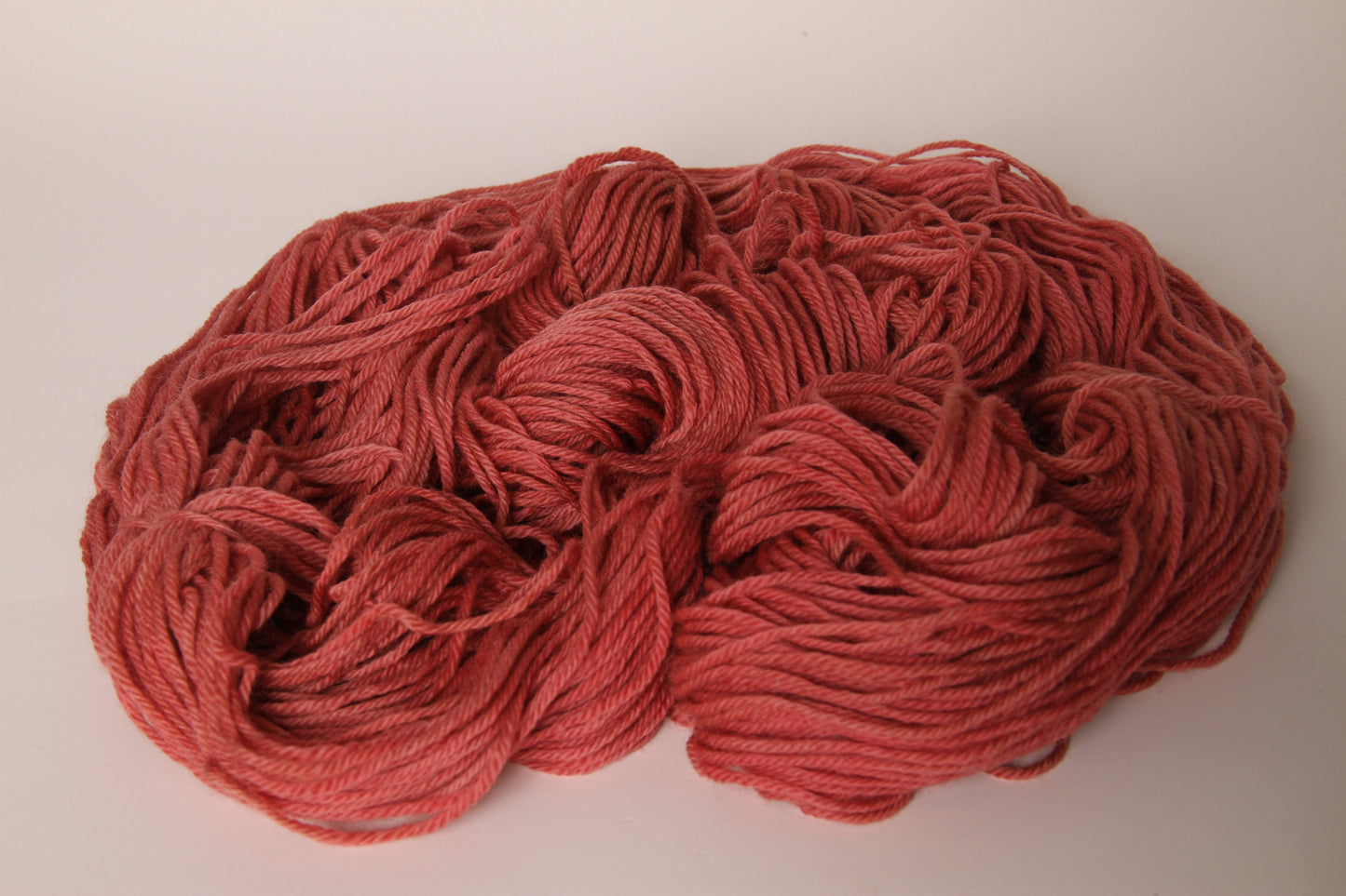 Redwood | Merino SW DK | Semi Solid | Ready to ship
