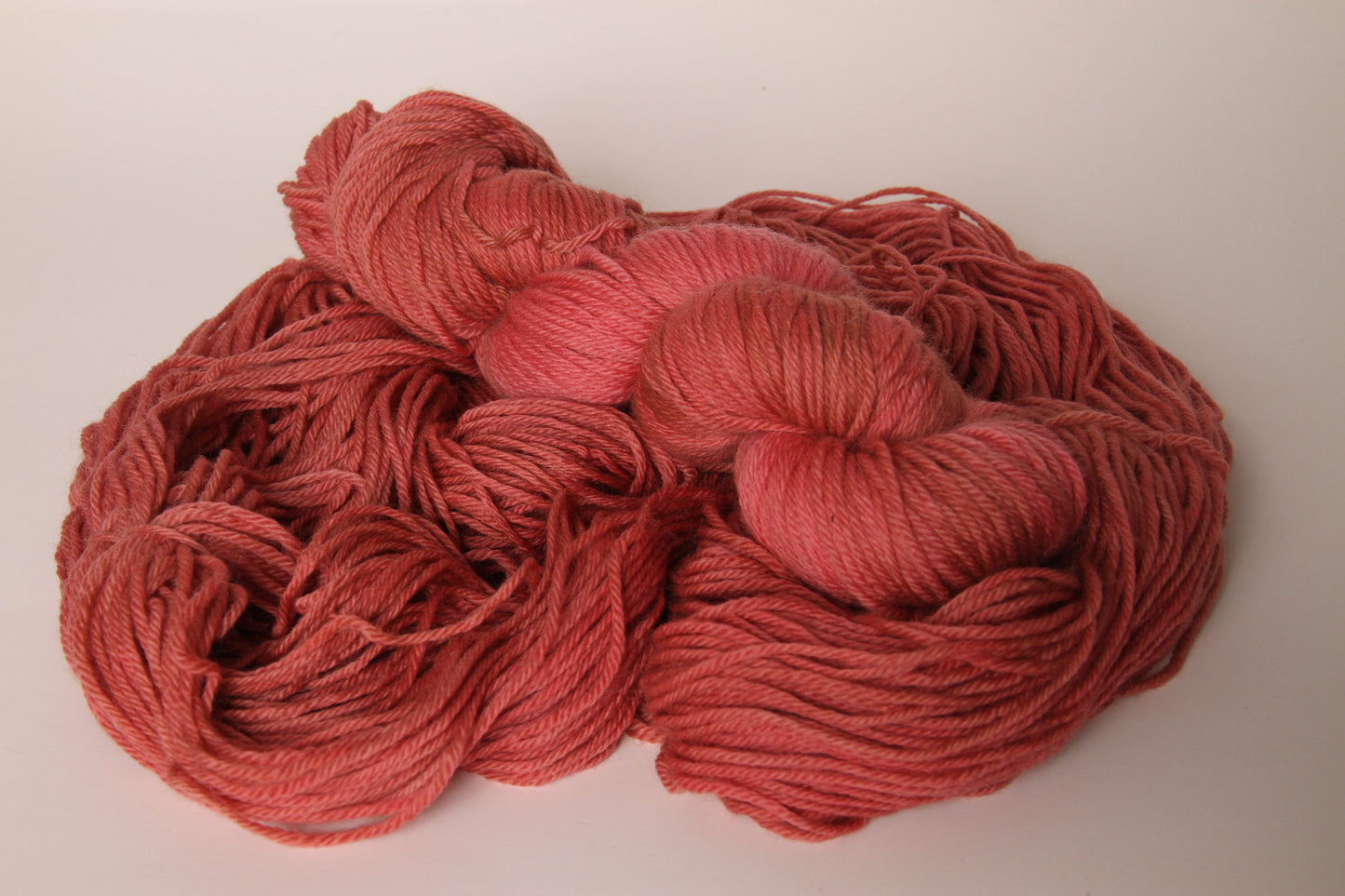 Redwood | Merino SW DK | Semi Solid | Ready to ship