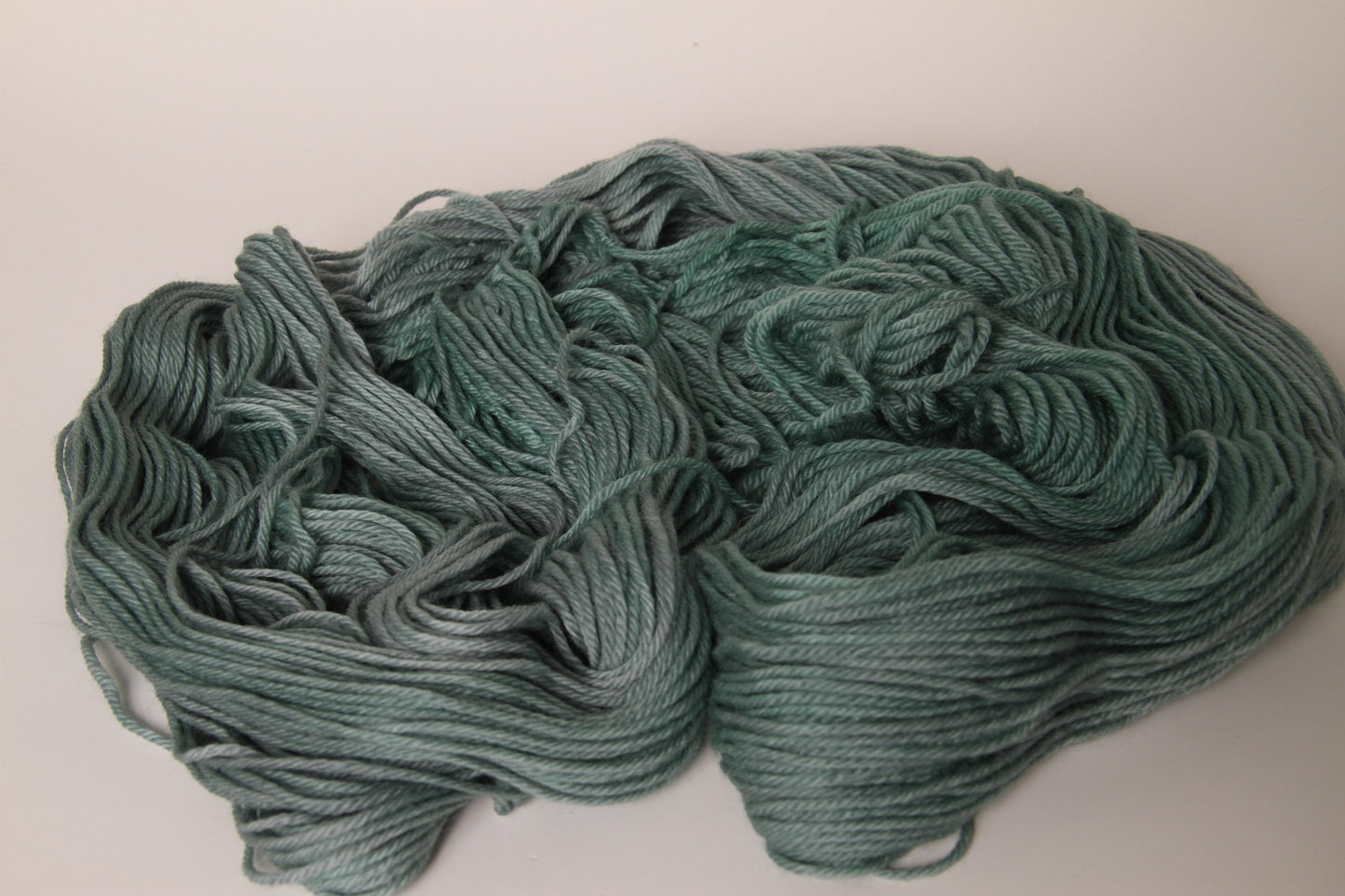 Sage Gray | Merino SW DK | Semi Solid | Ready to ship
