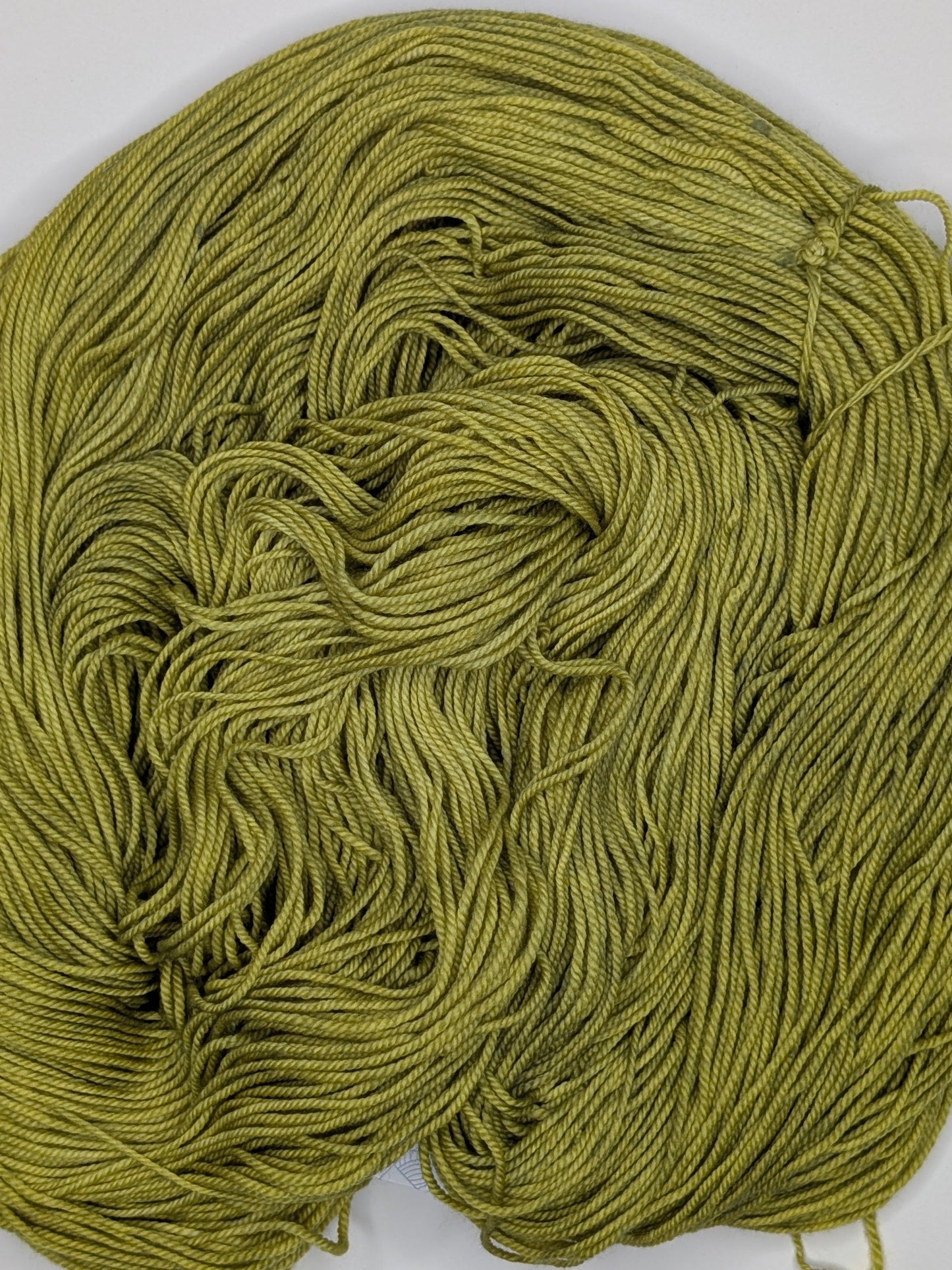 Key lime