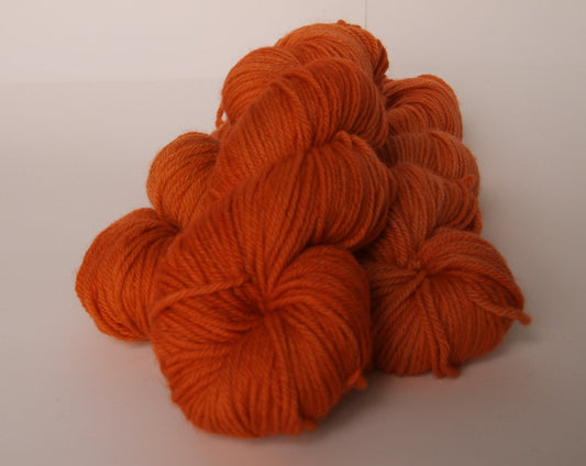 Autumn | Merino SW DK | Semi Solid | Ready to ship