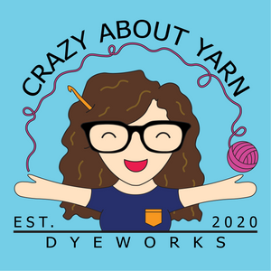 Crazy About Yarn