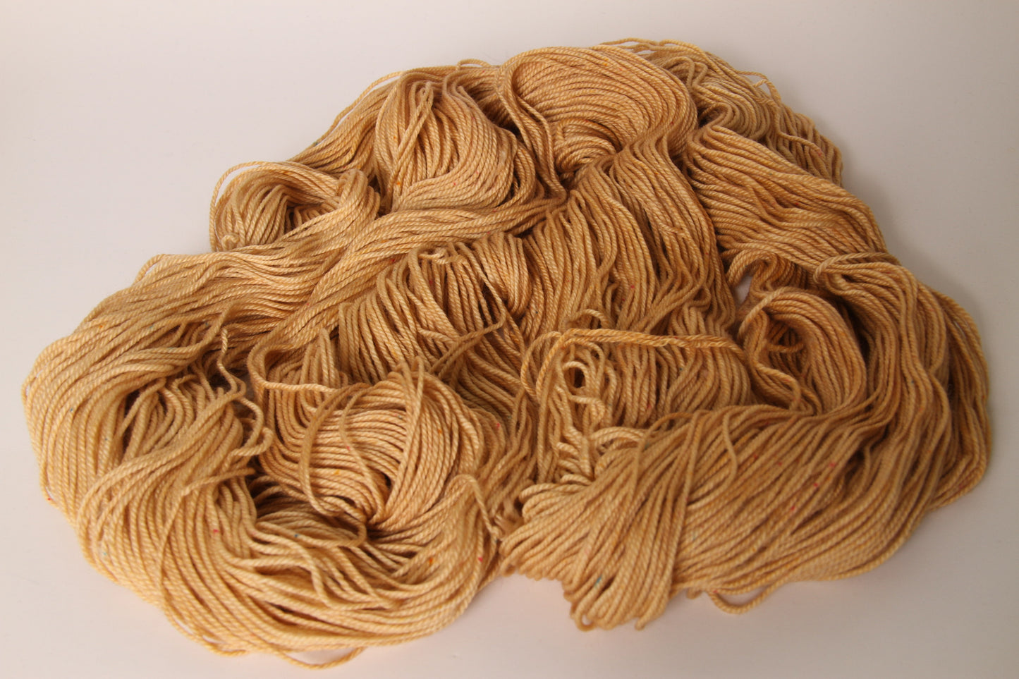 Firefly | Merino/Cashmere Blend | Semi Solid | Ready to ship