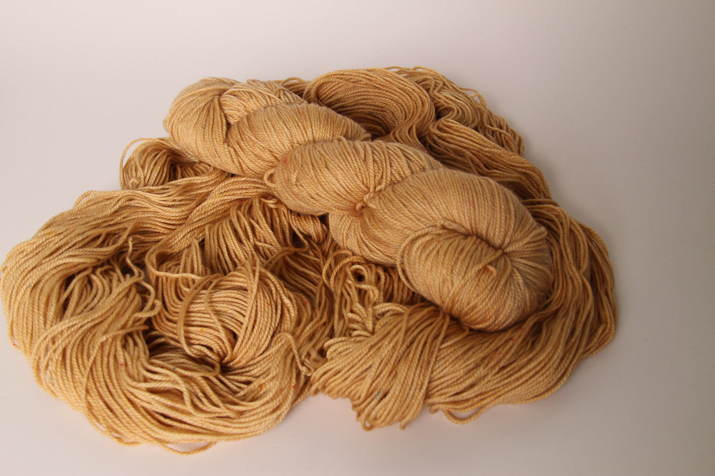 Firefly | Merino/Cashmere Blend | Semi Solid | Ready to ship