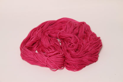 Clematis | Merino SW DK | Semi Solid | Ready to ship