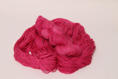 Clematis | Merino SW DK | Semi Solid | Ready to ship