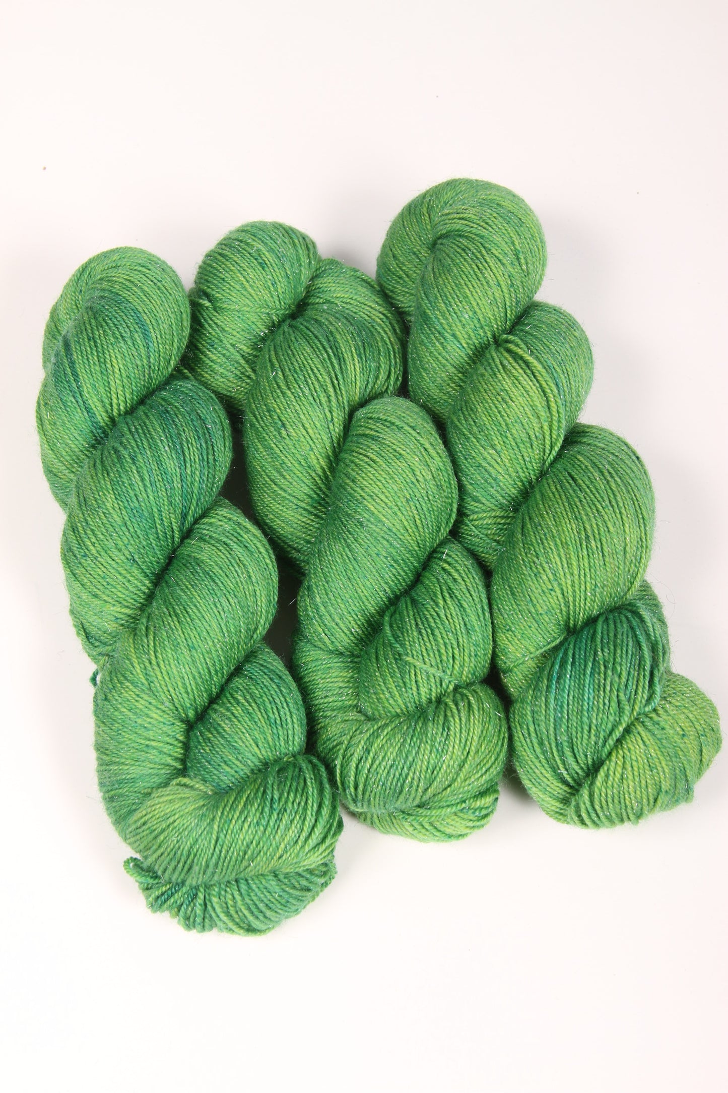 Emerald Sky Light