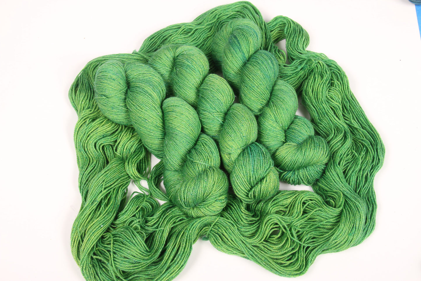 Emerald Sky Light