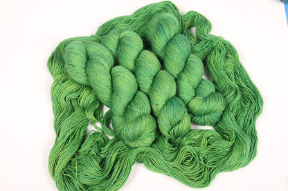 Emerald Sky Light