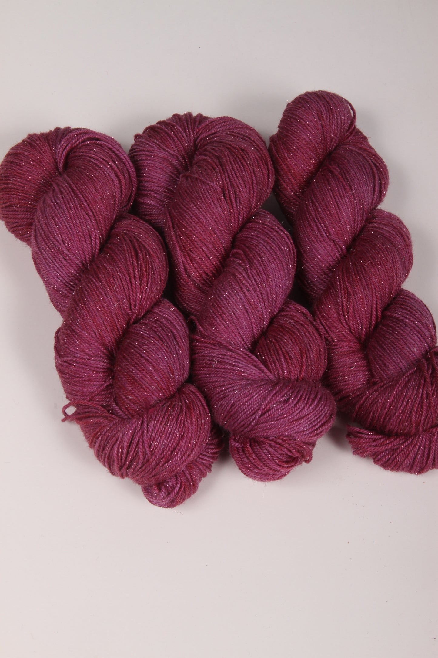 Raspberry Violet Aurora