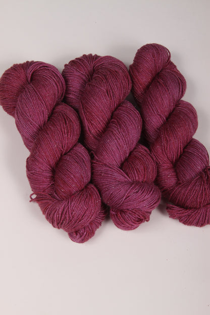 Raspberry Violet Aurora