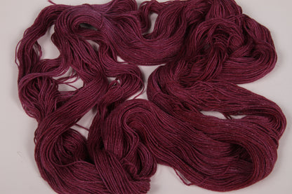 Raspberry Violet Aurora