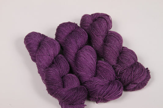 Violet Sky Shimmer