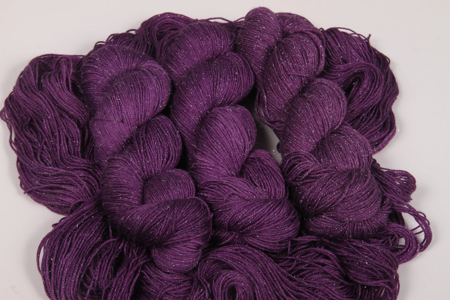 Violet Sky Shimmer