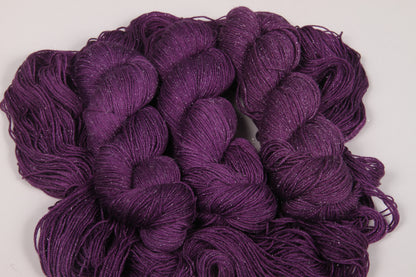 Violet Sky Shimmer