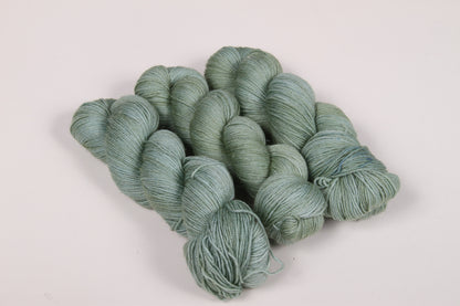 Soft Green