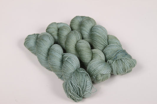 Soft Green