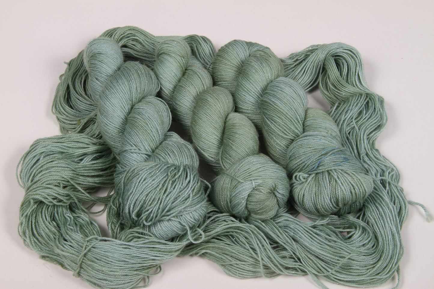 Soft Green