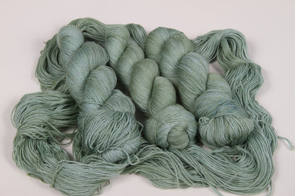 Soft Green