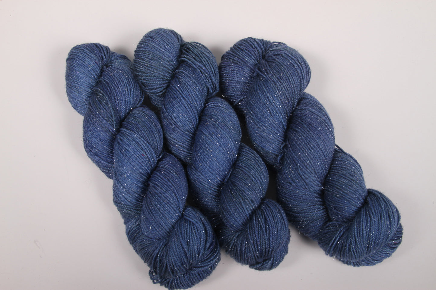Sapphire Sky Light
