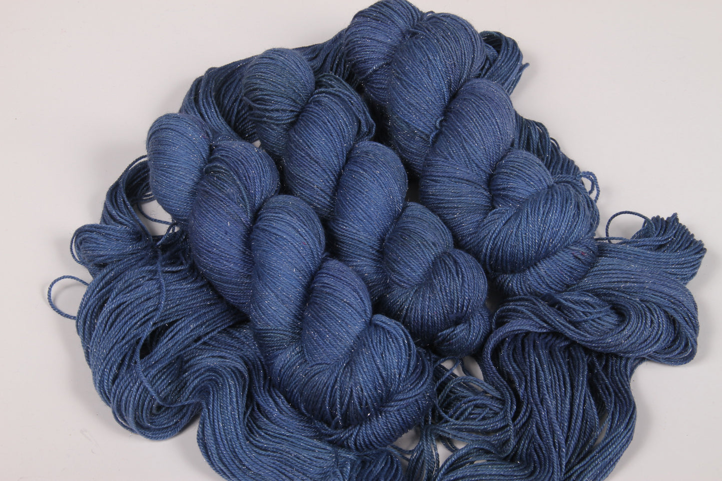 Sapphire Sky Light