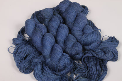 Sapphire Sky Light