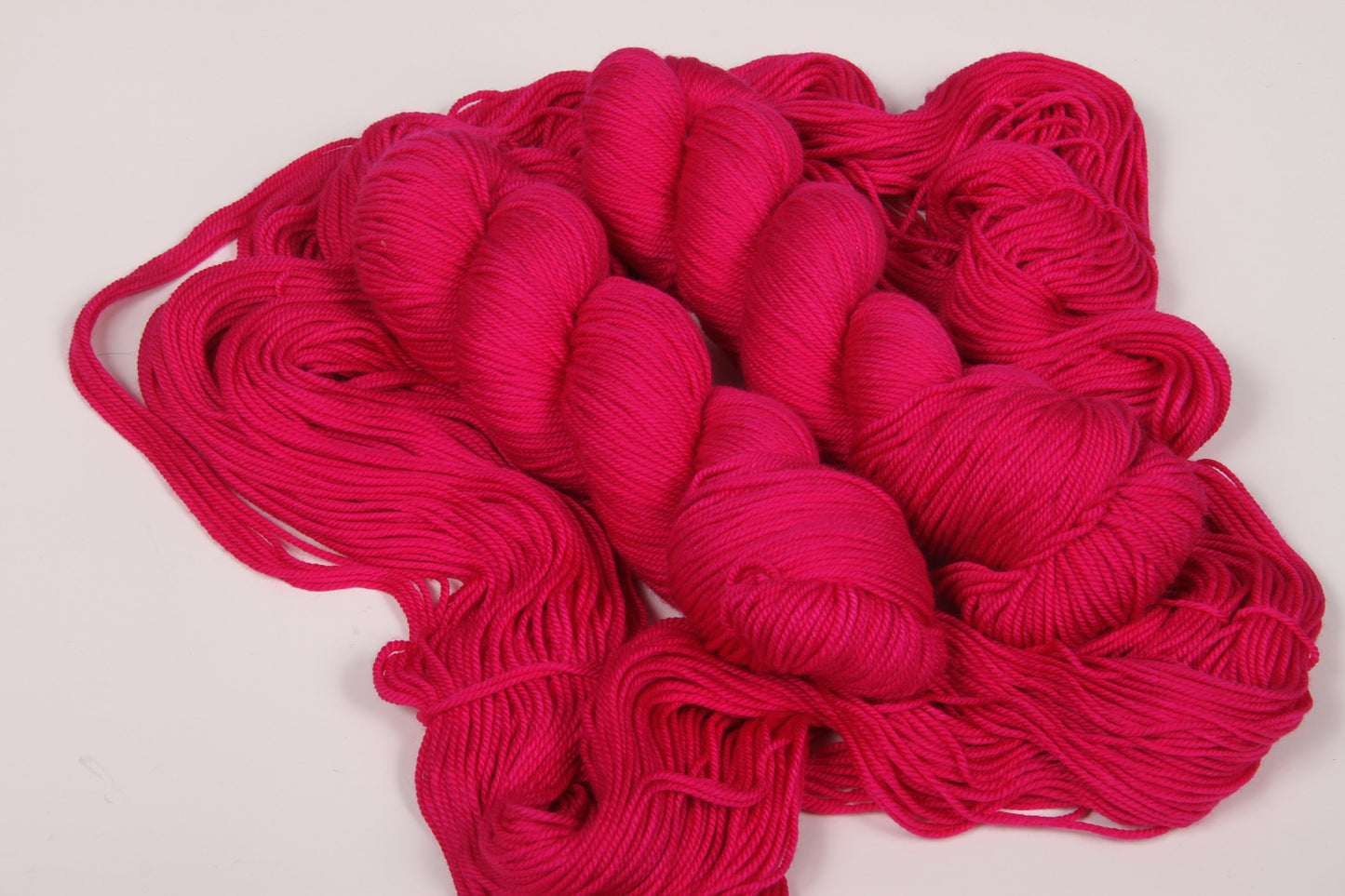 Fuchsia Fringe