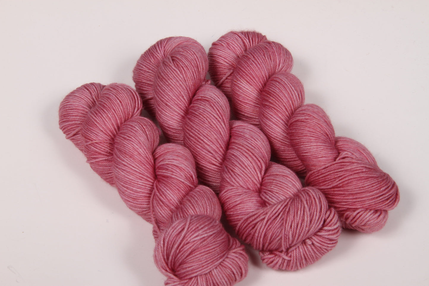 Rosy Wave