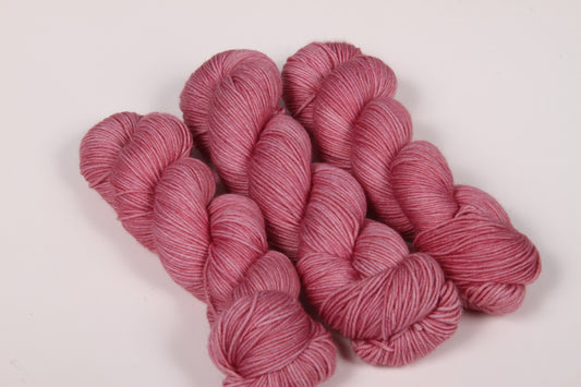 Rosy Wave
