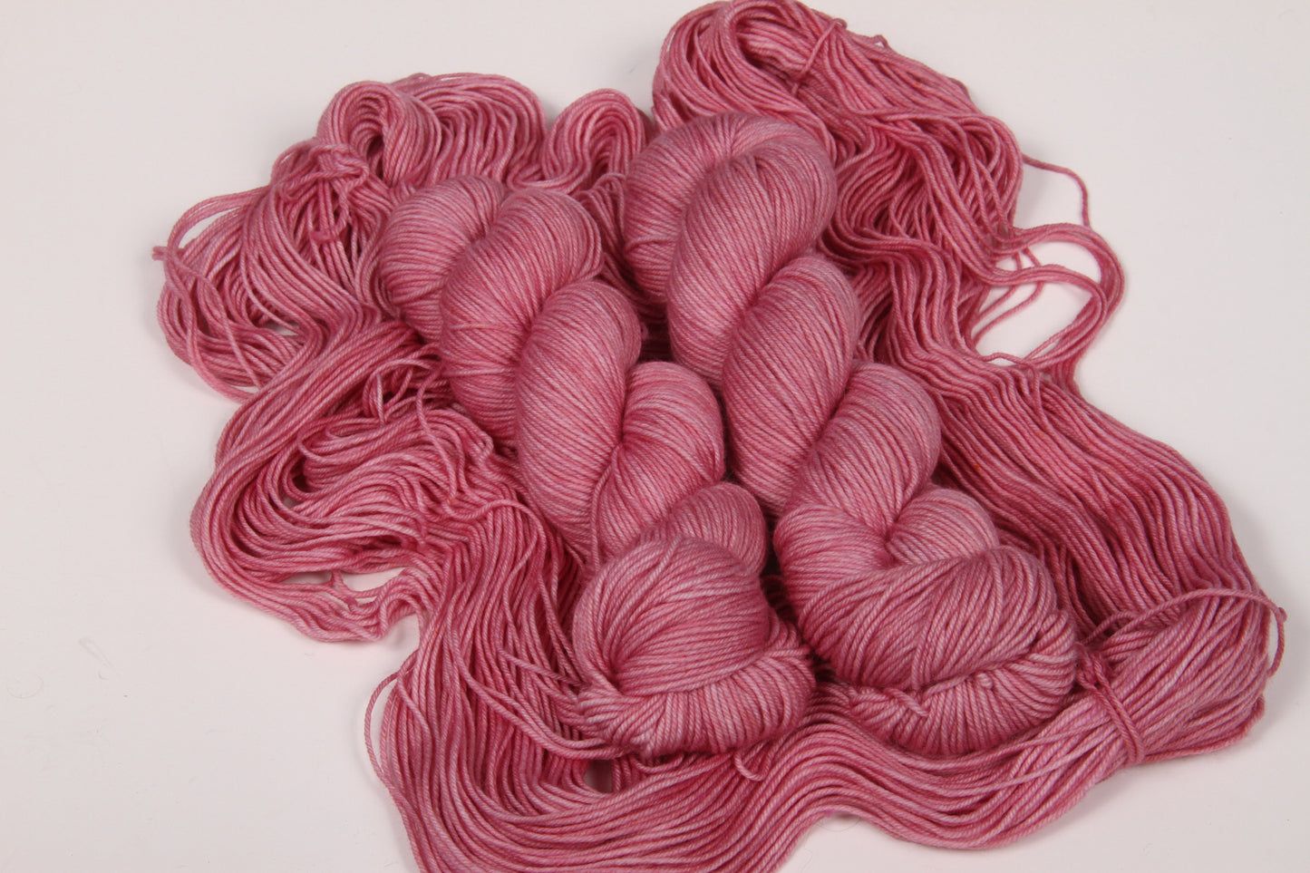 Rosy Wave