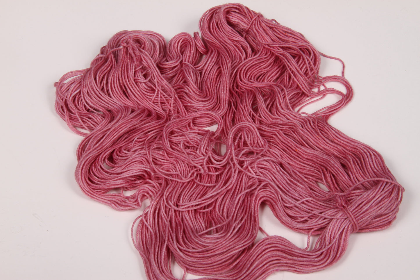 Rosy Wave