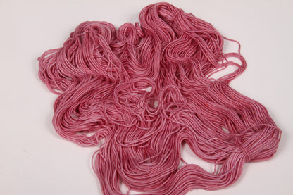 Rosy Wave