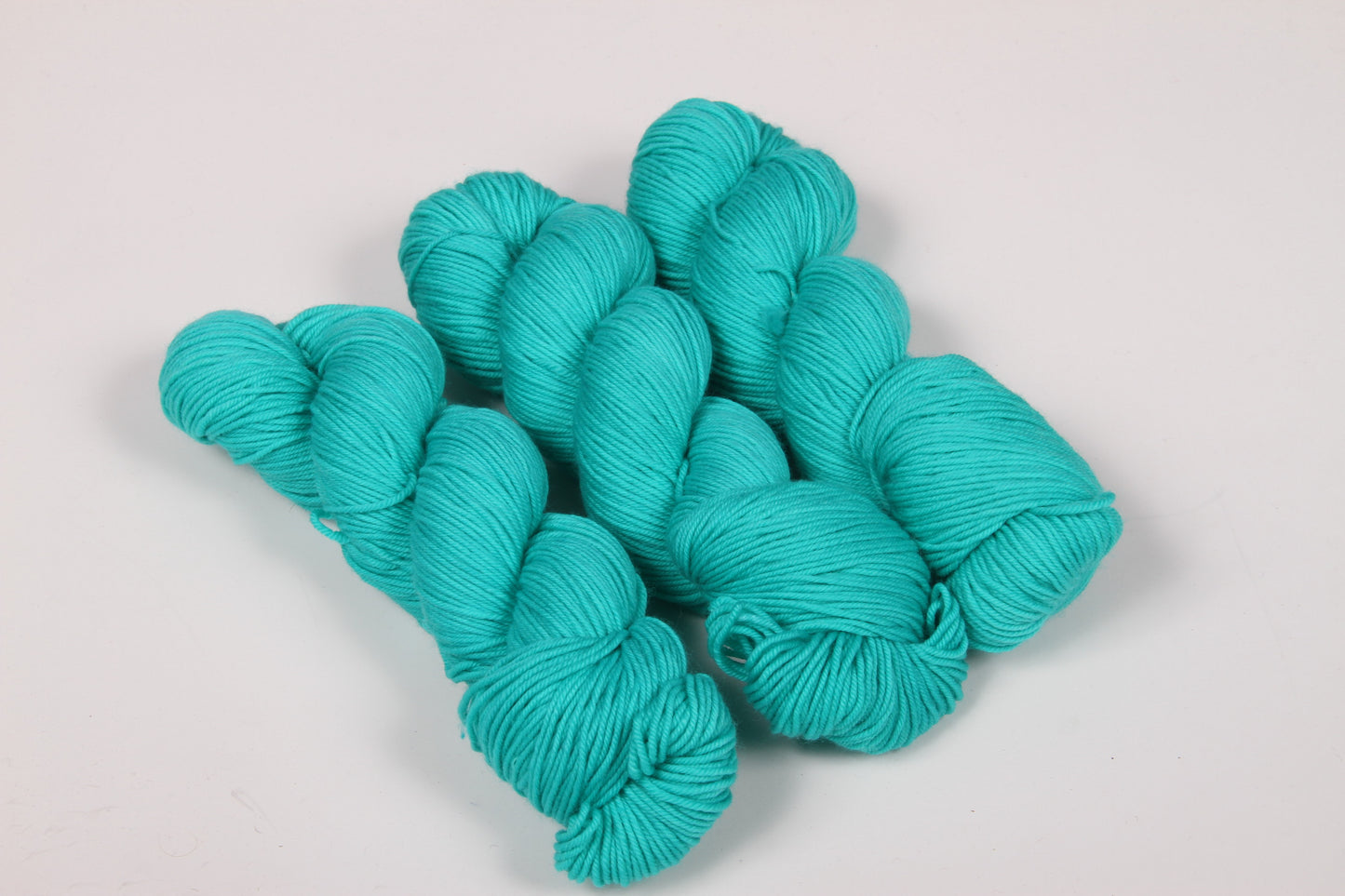 Turquoise Ripple