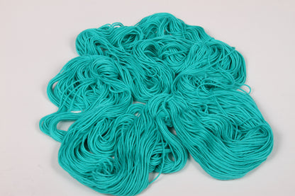 Turquoise Ripple