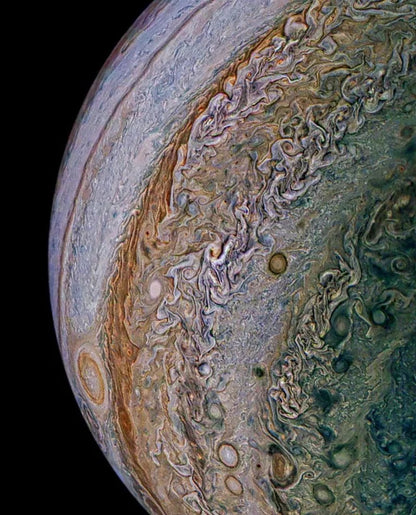 Jupiter (Roman God)